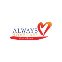Always Home Care logo - Similar company to Cart Solutions
