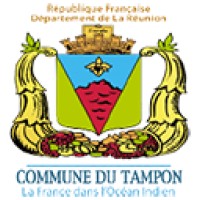 Ville du Tampon logo - Similar company to Jt2M