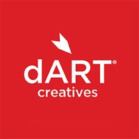 dARTcreatives logo - Similar company to Expresscolour Scan