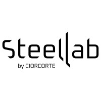 Steellab logo - Similar company to Cior