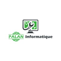 PALAN Informatique logo - Similar company to Itc Ariane Services, Groupe Voip Telecom