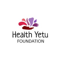 Health Yetu Foundation logo - Similar company to Erasmusmc