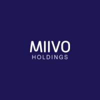 Miivo Holdings logo - Similar company to Otherwiseai