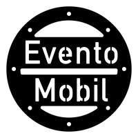 Evento-Mobil logo - Similar company to Büffel Bill