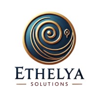 ETHELYA Solutions logo