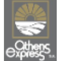 ATHENS EXPRESS S.A. logo - Similar company to The Move Movement