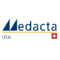 Medacta USA, Inc. logo - Similar company to Practical.Ai