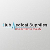 Hub Medical Supplies LTD. logo - Similar company to Christian Medical Fellowship Of Kenya (Cmf-K)