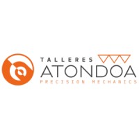 TALLERES ATONDOA S.L. logo - Similar company to Mecanizados Goerna Sl