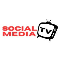 Social Media TV logo - Similar company to Moosos.Ch
