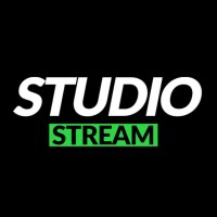 Studio Stream logo - Similar company to Magma Produtora