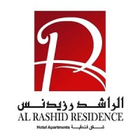 Al Rashid Residence Hotel logo - Similar company to Qts Design