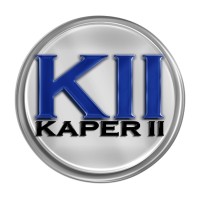 KAPER II, INC. logo - Similar company to Diamond Technique Sdn Bhd