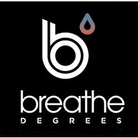 Breathe Degrees logo - Similar company to Arangohrs