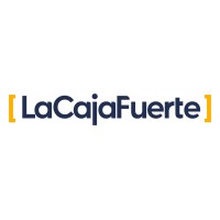 La Caja Fuerte logo - Similar company to Alfa Energía