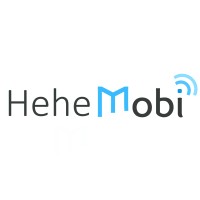 HeheMobi logo - Similar company to Vastmedia