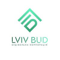 Будівельна корпорація LVIV BUD logo - Similar company to Bim Help