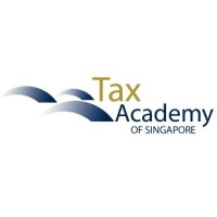 Tax Academy of Singapore logo - Similar company to Inland Revenue Authority Of Singapore (Iras)