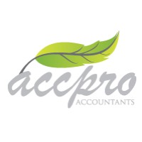 AccPro logo - Similar company to Technosnaps Technologies Pvt Ltd.