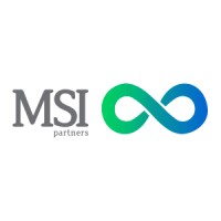 MSI Partners logo - Similar company to Sc Câmbio