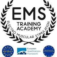 EMS Training Academy logo - Similar company to Bodytec Sa