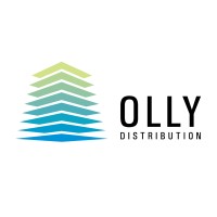 OLLY Distribution logo - Similar company to Группа 