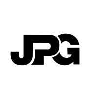 JPG logo - Similar company to Kavoshrah