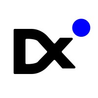 DXI - Digital Experience Intelligence logo - Similar company to Edgetracker