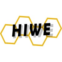 HIWE-project logo - Similar company to Webflix