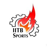 IIT Bombay Sports logo - Similar company to Squareone