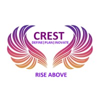 Crest Asset Management Solutions logo - Similar company to Asset Management Solutions