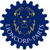 Lioncorp Parts logo - Similar company to Omega Heavy Trucks