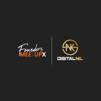 Founders Meetup logo - Similar company to Digitalnil