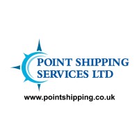Point Shipping Services Ltd logo - Similar company to Pvs Data