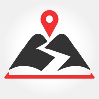 Hikingbook logo - Similar company to Opzblu Ai