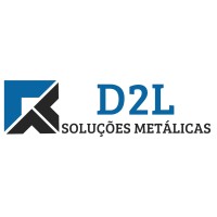 D2L SOLUCOES METALICAS LTDA logo - Similar company to Coder Lab