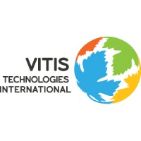 Vitis Technologies International logo - Similar company to Vitis Technologies | A Prosource Company