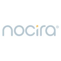 Nocira logo - Similar company to Qalam Digital