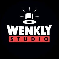 Wenkly Studio logo - Similar company to Dragonfly Studio