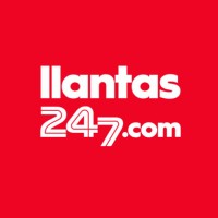 Llantas247.com logo - Similar company to Occupamed