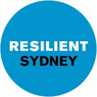 Resilient Sydney logo - Similar company to Quantum Energy Shift