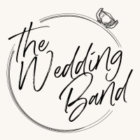 The Wedding Band logo - Similar company to Platán Tata