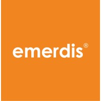 Emerdis | Warehouse Automation logo - Similar company to Tutorcare Limited
