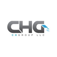 CHGroup logo - Similar company to Nomad Ghana