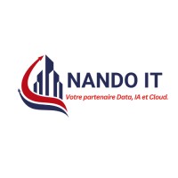 Nando IT logo - Similar company to E-Locar