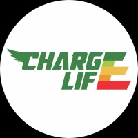 Charge life dry batteries trading L.L.C logo - Similar company to Vebe B.V. / Tsg Charge Almere