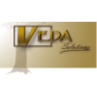 VEDA Solutions logo - Similar company to Step2It Gmbh