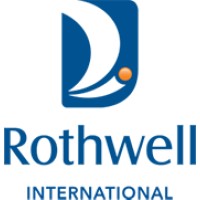 Rothwell International BV logo - Similar company to Resolvetech Llc