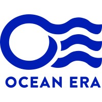 Ocean Era logo - Similar company to Welkio