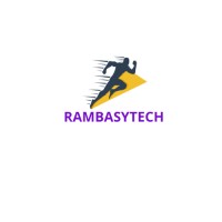 RAMBASYTECH BANGLADESH logo - Similar company to Aeron X